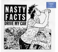 Nastyfacts - Drive My Car