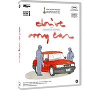 Blu-Ray Drive My Car