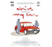 Drive My Car [Blu-Ray] - Toko Miura,Hidetoshi Nishijima - 2021