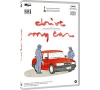 Drive My Car ( DVD)