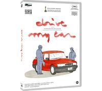 Drive My Car ( DVD) (DVD)