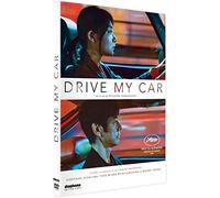 Drive My Car -Edition simple