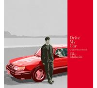 Drive My Car / O.S.T. - Drive My Car (Original Soundtrack) (Japanese Pressing)