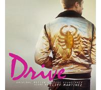 Drive/ O.S.T. - Drive / O.S.T. (2 LP)