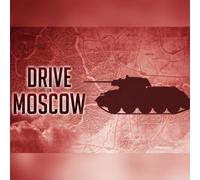Drive on Moscow (PC) Steam Key - GLOBAL