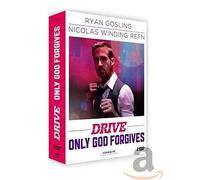 Drive/Only god forgives (DVD)