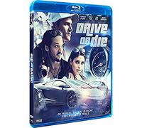 Drive or die [Blu Ray]
