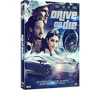 Drive or die [DVD]