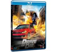 Drive Or Die (Full Throttle) (Blu-ray)