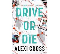 Drive or Die: Meet your new sports thriller obsession