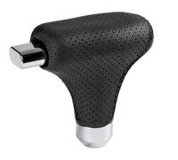 Pomello cambio automatico universale Drive pelle nera