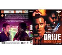 Drive - Prendetelo vivo (BRD - Oblivion Guilty Pleasure)