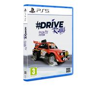 DRIVE RALLY - Special Edition - PS5