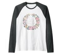 Drive Safely Want You Home Safe with Me Caution Driving - Maglia con Maniche Raglan