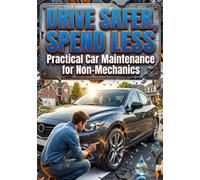 Drive Safer, Spend Less: Practical Car Maintenance for Non-Mechanics