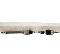 Drive Shaft Right New Original Renault Clio 5 391004269R