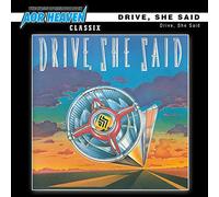 Drive She Said