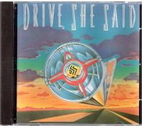 Drive She Said