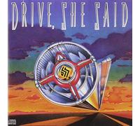 Drive, She Said - Drive She Said