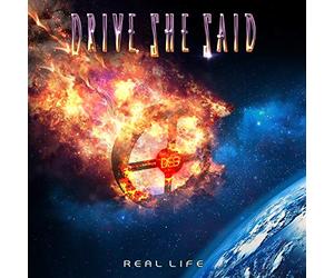 Drive She Said - Real Life
