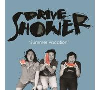 Drive Shower - Summer Vacation