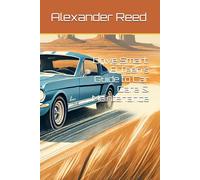 Drive Smart: A Teen’s Guide to Car Care & Maintenance