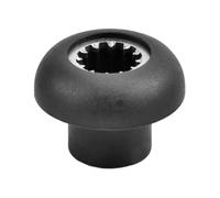 Drive Socket for Blender Gear Replacement - Blender Juicer Mixer Base Gear | Replacement Blender Gear Mixer Juicer Parts, Kitchen Small | Appliance Parts, Kitchen Accessories, Household Components Drive