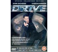 Drive - Special Collectors Edition [Edizione: Regno Unito]