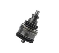 Drive - Starter Compatibile con VX700 Super Jet 6M6-8183E-00-00 6M6-8183E-01-00 Adatto ai modelli Waverunner Jetski