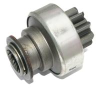 Drive Starter Gear 9 Cog 12 Spline adatto per TVS Lucas CJ Jeeps Ambassador