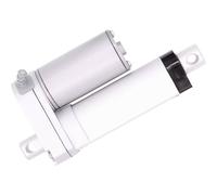 Drive System Europe by MSW 10070418 Cilindro elettrico DSZY1Q-24-30-050-STD-IP6