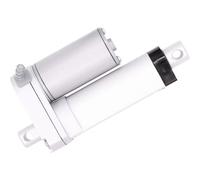 Drive System Europe by MSW 10070419 Cilindro elettrico DSZY1Q-24-30-100-STD-IP6