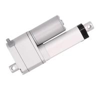 Drive System Europe by MSW 1905 Cilindro elettrico DSZY1-12-40-200-POT-IP65 00