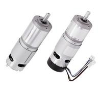 Drive System Europe by MSW 25110 Motoriduttore DC DSMP420-24-0104-BF 0 2.0 Nm 6