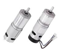 Drive System Europe by MSW 25110 Motoriduttore DC DSMP420-24-0104-BF 0 2.0 Nm 6