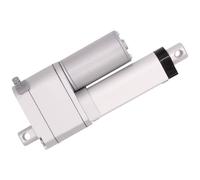 Drive System Europe by MSW 4103 Cilindro elettrico DSZY1-24-20-200-POT-IP65 00