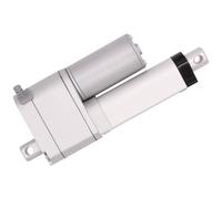 Drive System Europe by MSW 4705 Cilindro elettrico DSZY1-24-40-300-POT-IP65 00