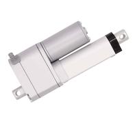 Drive System Europe by MSW Cilindro elettrico DSZY1-12-40-100-POT-IP65 001205