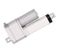 Drive System Europe by MSW Cilindro elettrico DSZY1-24-10-200-POT-IP65 004102
