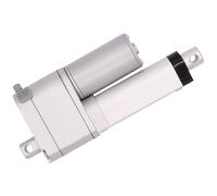 Drive-System Europe - Dszy1-24-20-200-pot-ip65 Cilindro Elettrico 24 V / dc Lunghezza Corsa 200 Mm 500 N - SPEDIZIONE GRATUITA