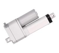 Drive System Europe by MSW Cilindro elettrico DSZY1-24-20-300-POT-IP65 004703