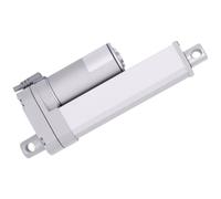 Drive System Europe by MSW Cilindro elettrico DSZY4-24-50-100-STD-IP65 00070063