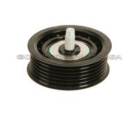 Drive Tendicinghia Folle Puleggia per Dodge Sprinter 2500 3500 V6 3.5 68029414AA