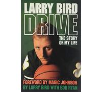 Drive: The Story of My Life