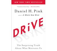 Daniel H. Pink Drive (Copertina rigida)