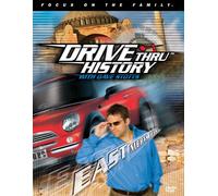 Drive Thru History - East Meets West