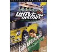 Drive Thru History - Griechenland