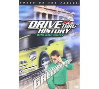 Drive Thru History with Dave Stotts #2: Greece And The Word