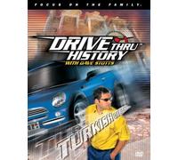 Drive Thru History with Dave Stotts #3: Turkish Delight