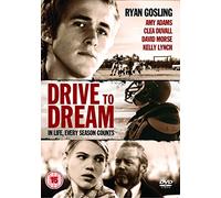 Drive To Dream [Edizione: Regno Unito] [Edizione: Regno Unito]